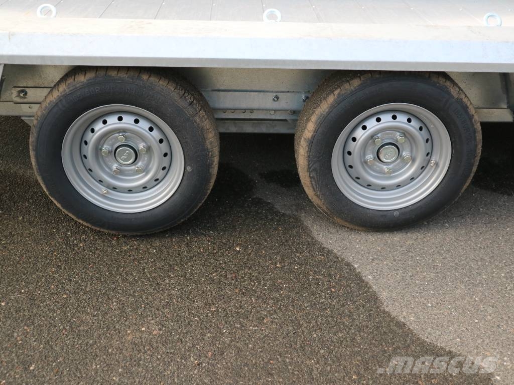 Hulco TERRAX 3000.344x165 مقطورات أخرى