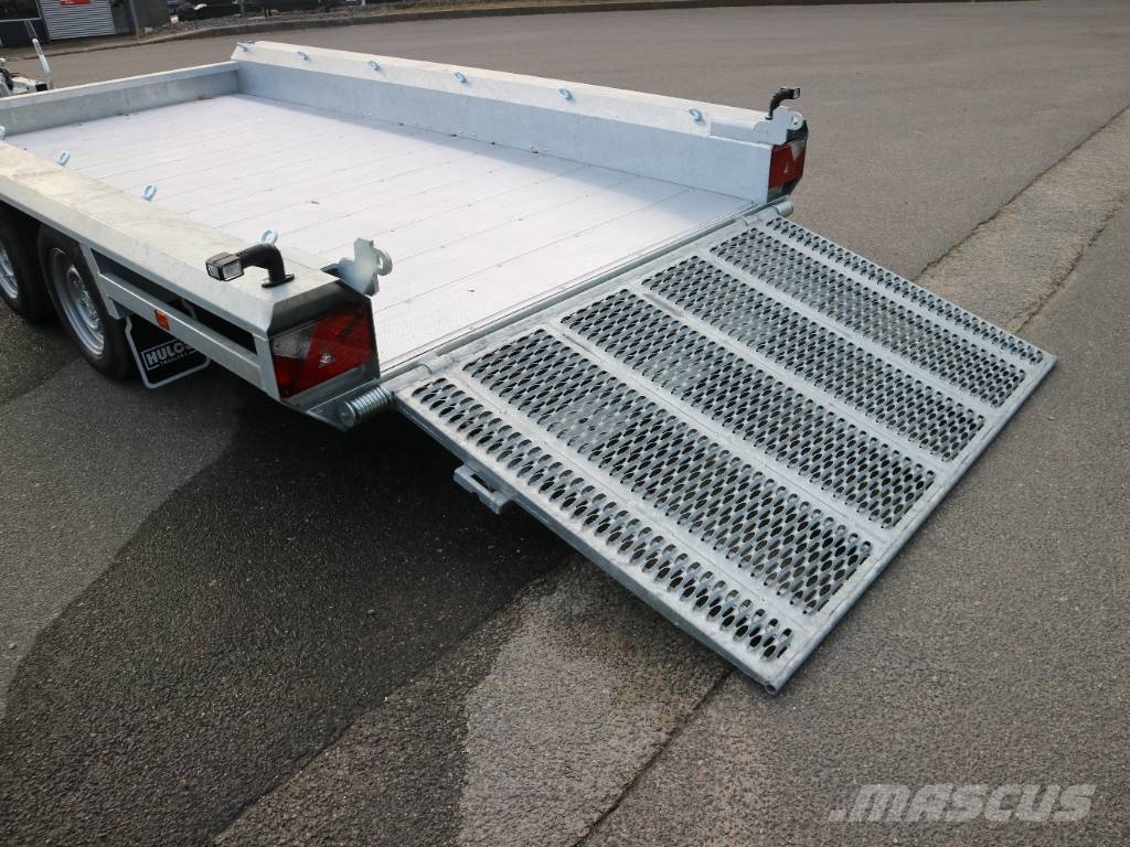 Hulco TERRAX 3000.344x165 مقطورات أخرى