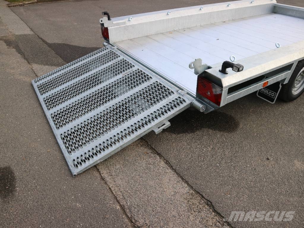 Hulco TERRAX 3000.344x165 مقطورات أخرى