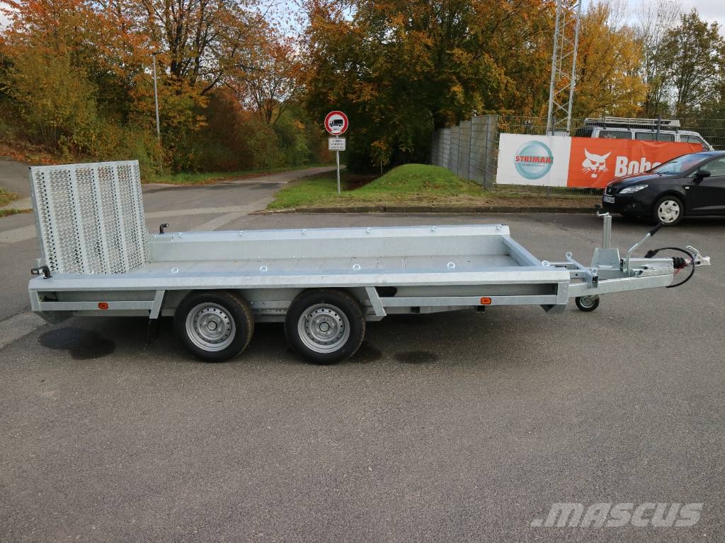 Hulco TERRAX 3000.344x165 مقطورات أخرى