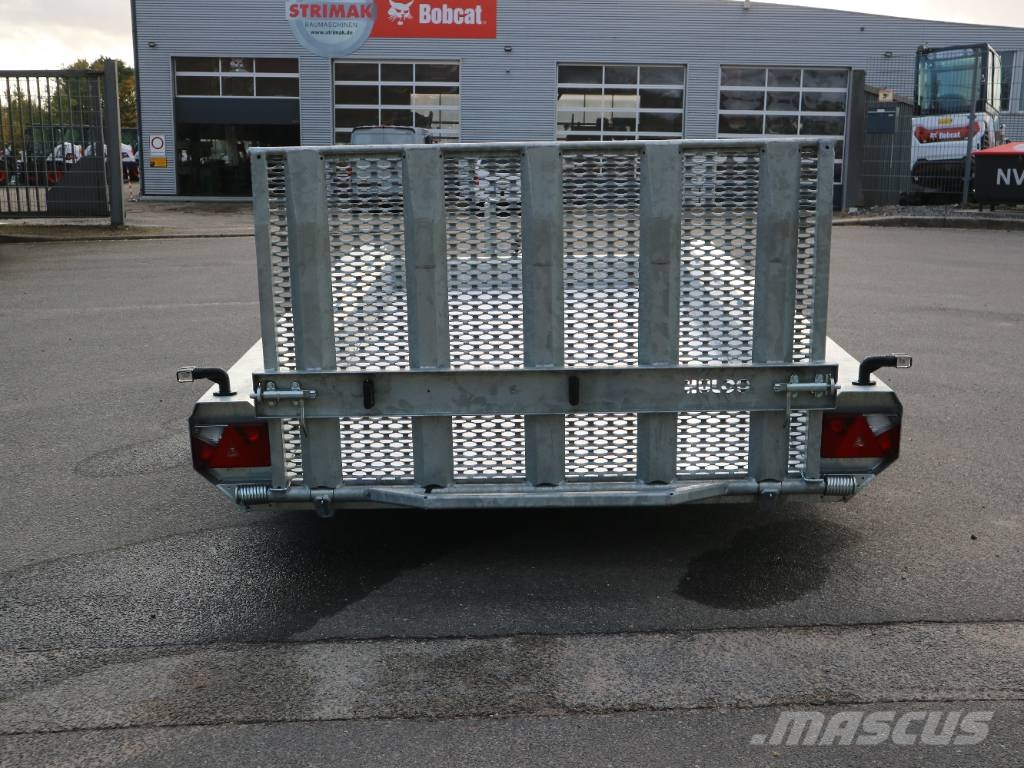 Hulco TERRAX 3000.344x165 مقطورات أخرى