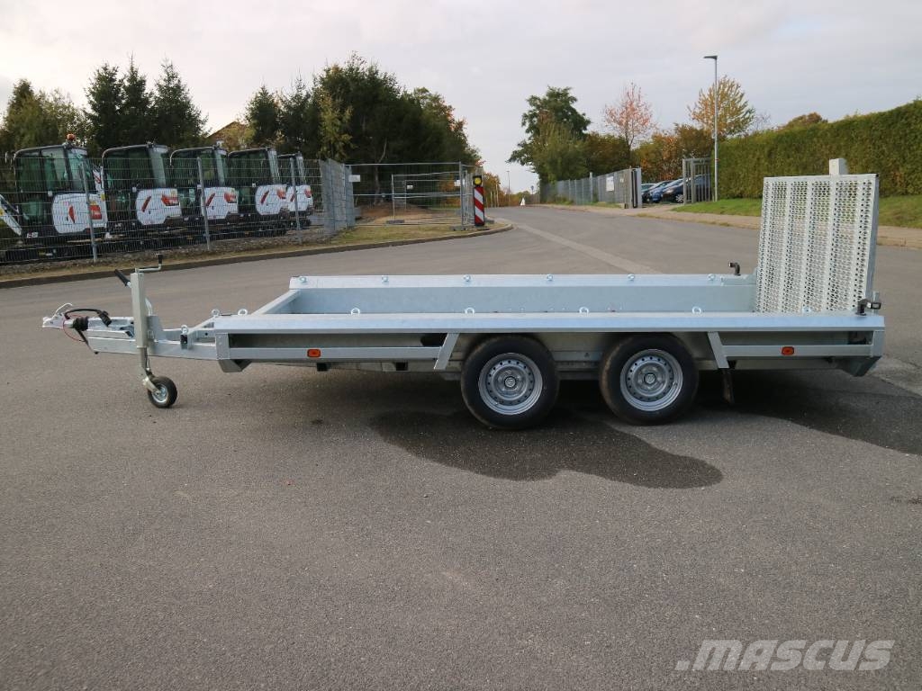 Hulco TERRAX 3000.344x165 مقطورات أخرى
