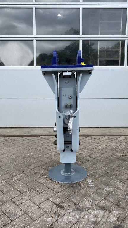 FRD HD5G Hammer / Brecher
