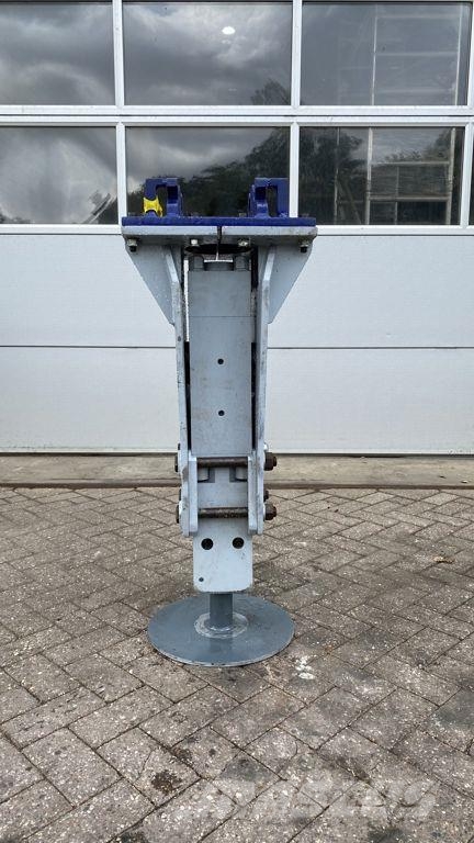 FRD HD5G Hammer / Brecher