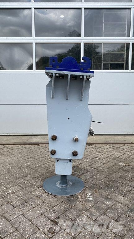 FRD HD5G Hammer / Brecher