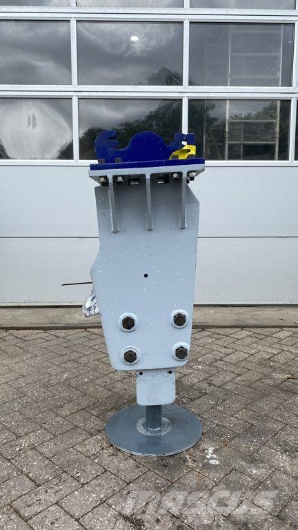 FRD HD5G Hammer / Brecher