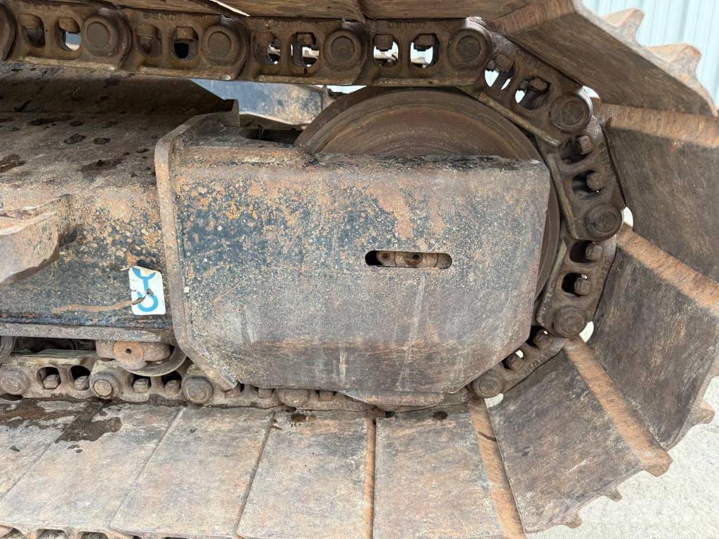 Hitachi ZX130LCN-7 Εκσκαφείς με ερπύστριες