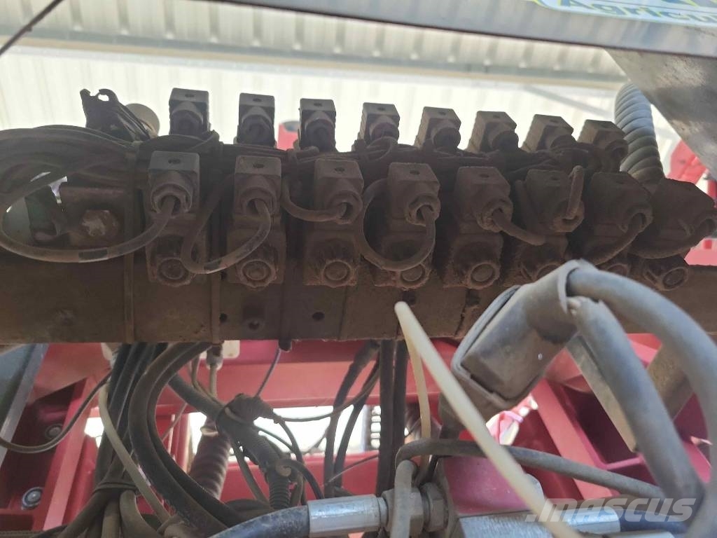Bargam 6200 Compact Haagispritsid