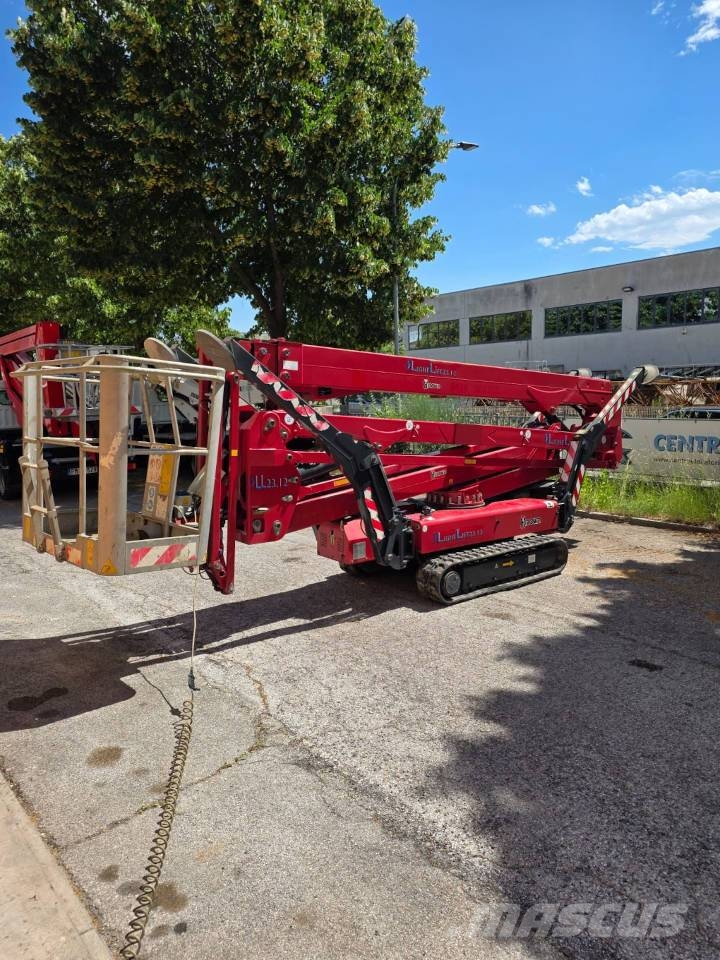 Hinowa Lightlift 23.12 Otras plataformas elevadoras