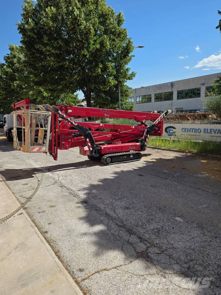 Hinowa Lightlift 23.12 Otras plataformas elevadoras