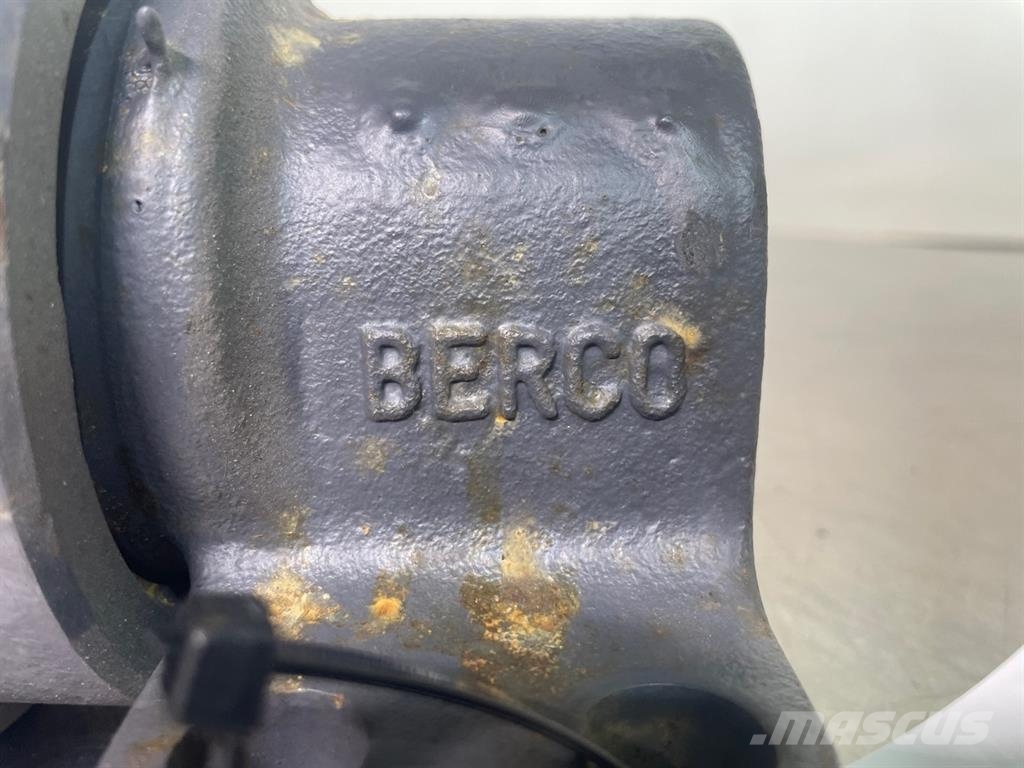 CAT -Berco-Track rollers/Laufrollen/Looprol Orugas