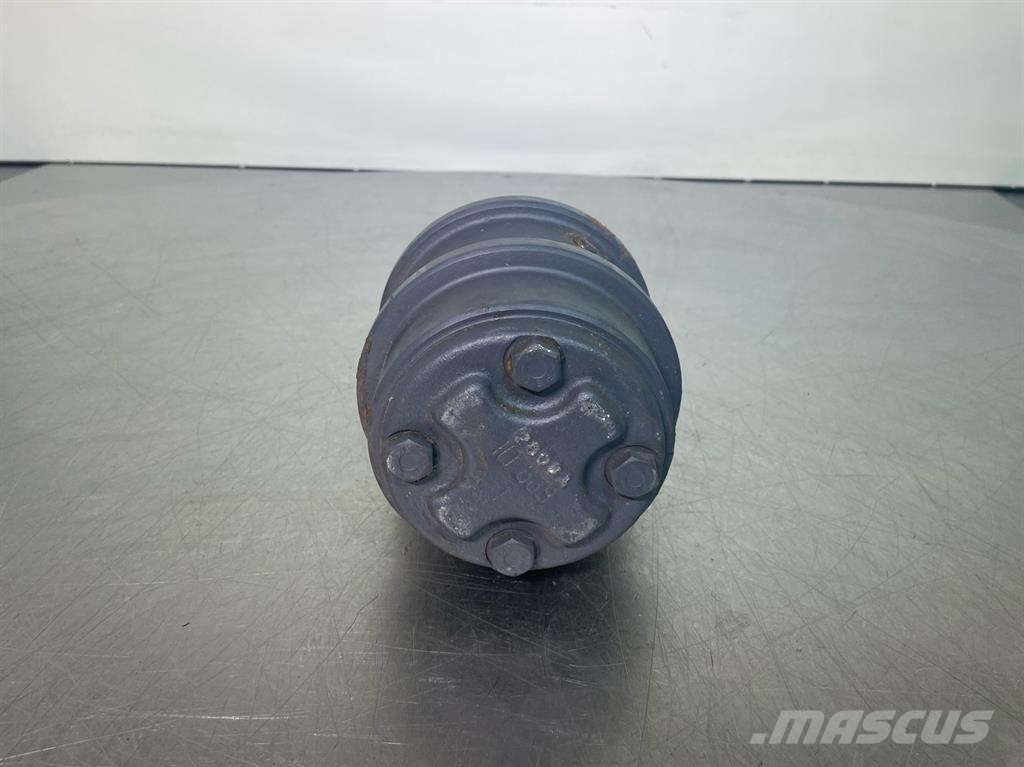 CAT -Berco-Track rollers/Laufrollen/Looprol Lanturi, senile si sasiu
