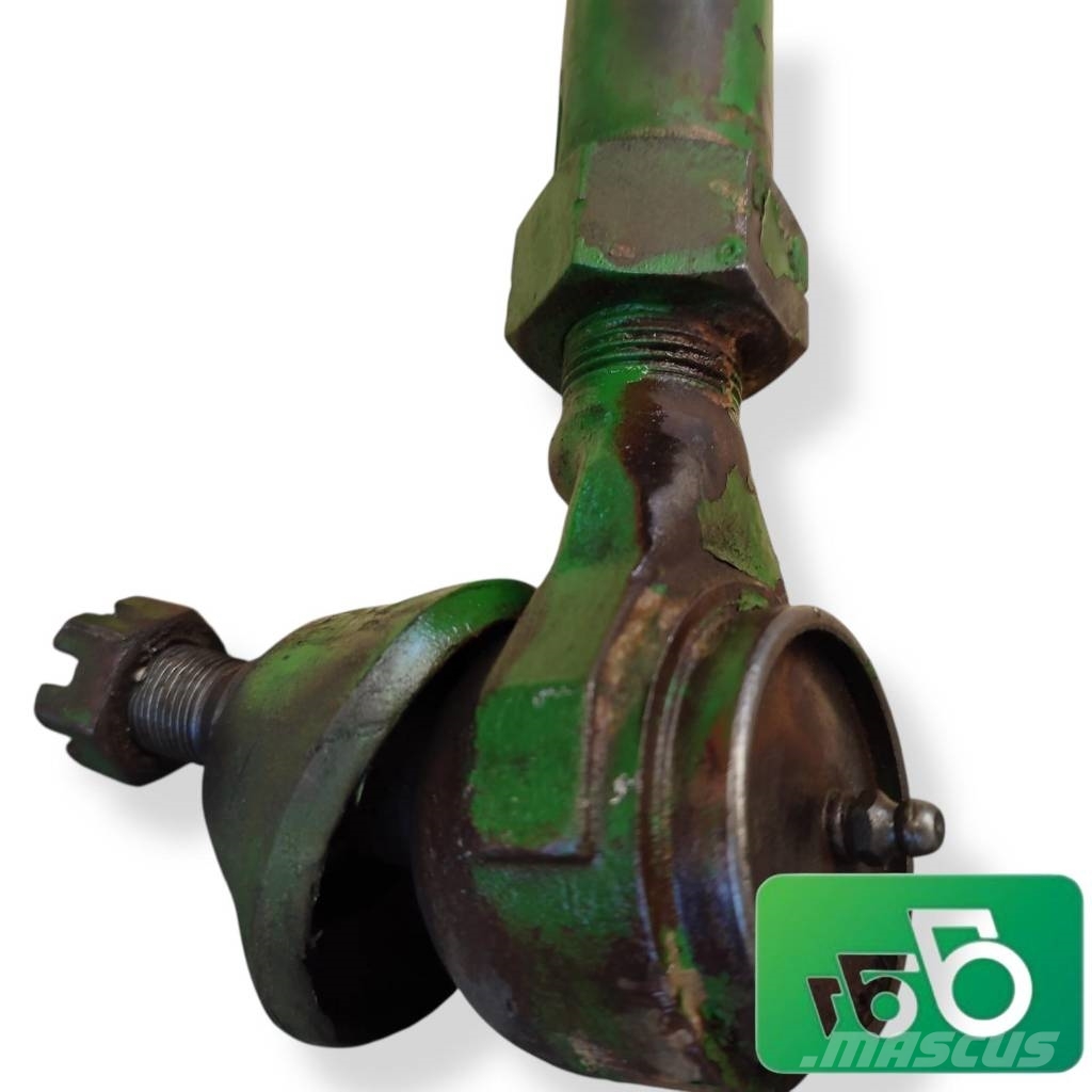 John Deere 7600 Steering rod Linkage RE34545 Getriebe