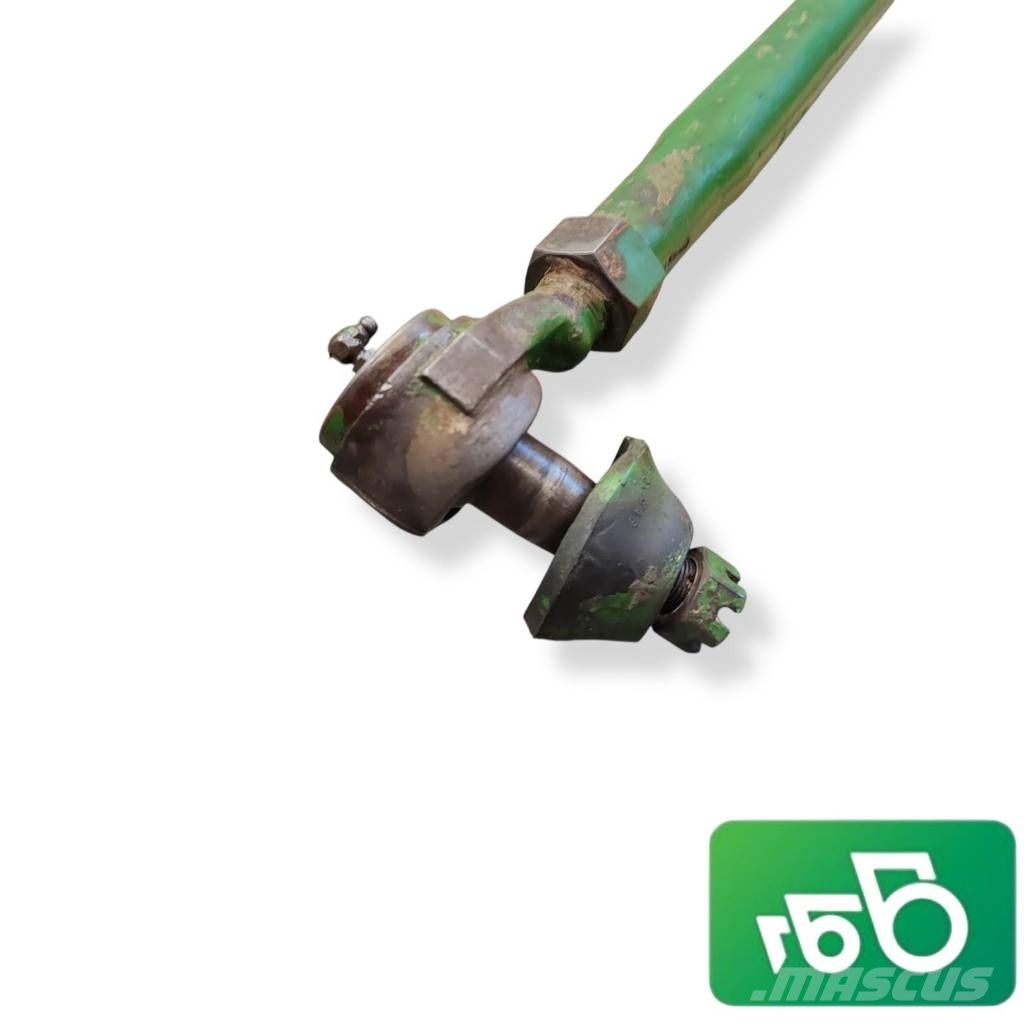 John Deere 7600 Steering rod Linkage RE34545 Getriebe
