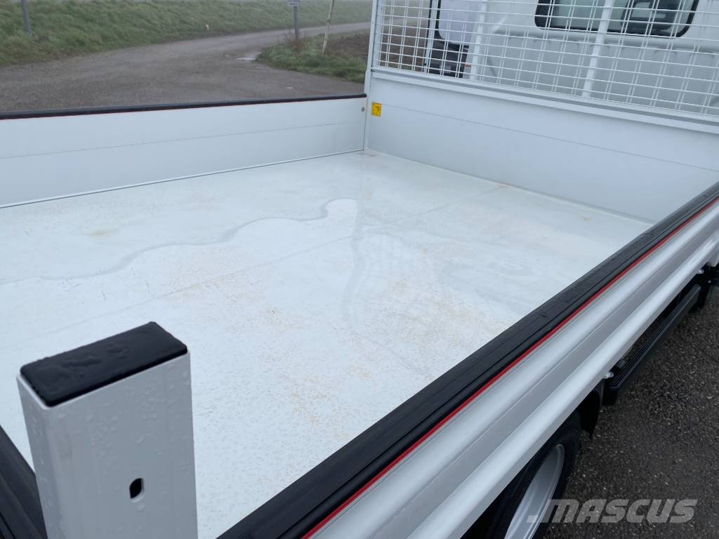 Mitsubishi CANTER FUSO 315-3.0/150 - JPM Vulcain endommagé Other