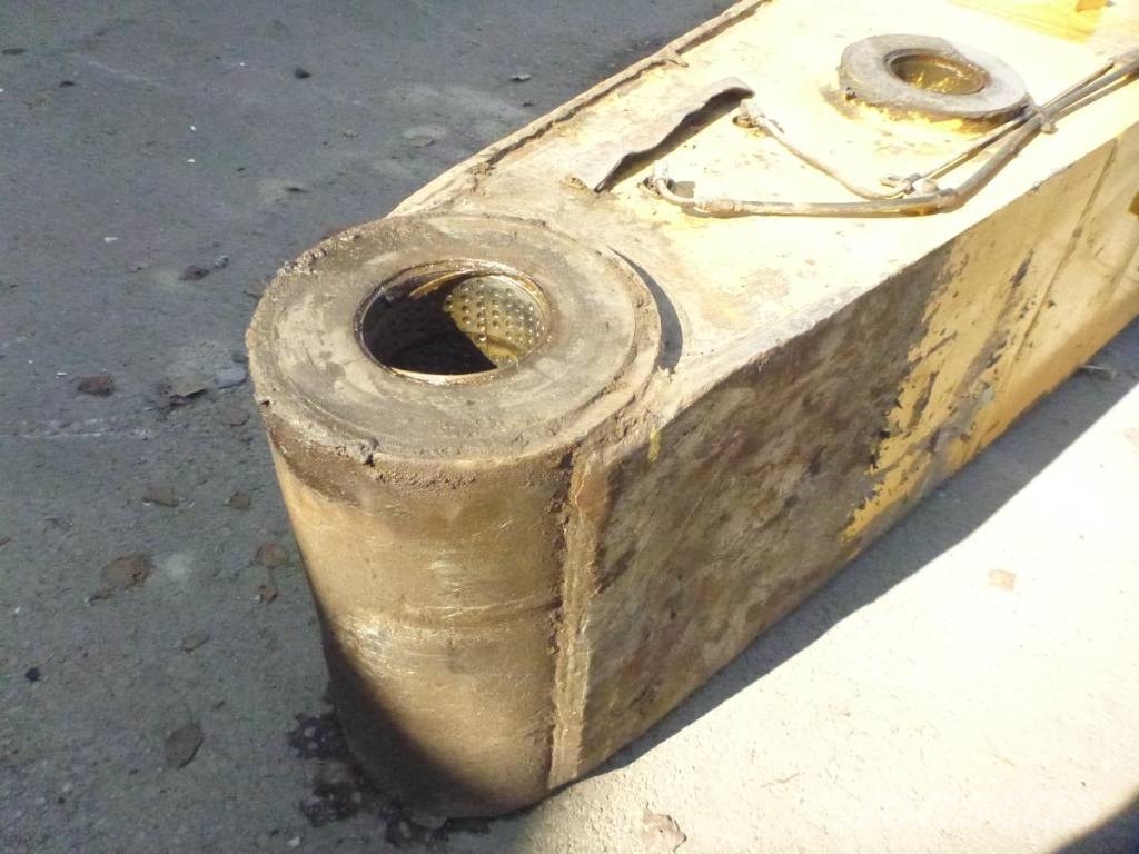 CAT 374 D Sticka, 330-2614 Wysięgniki i ramiona