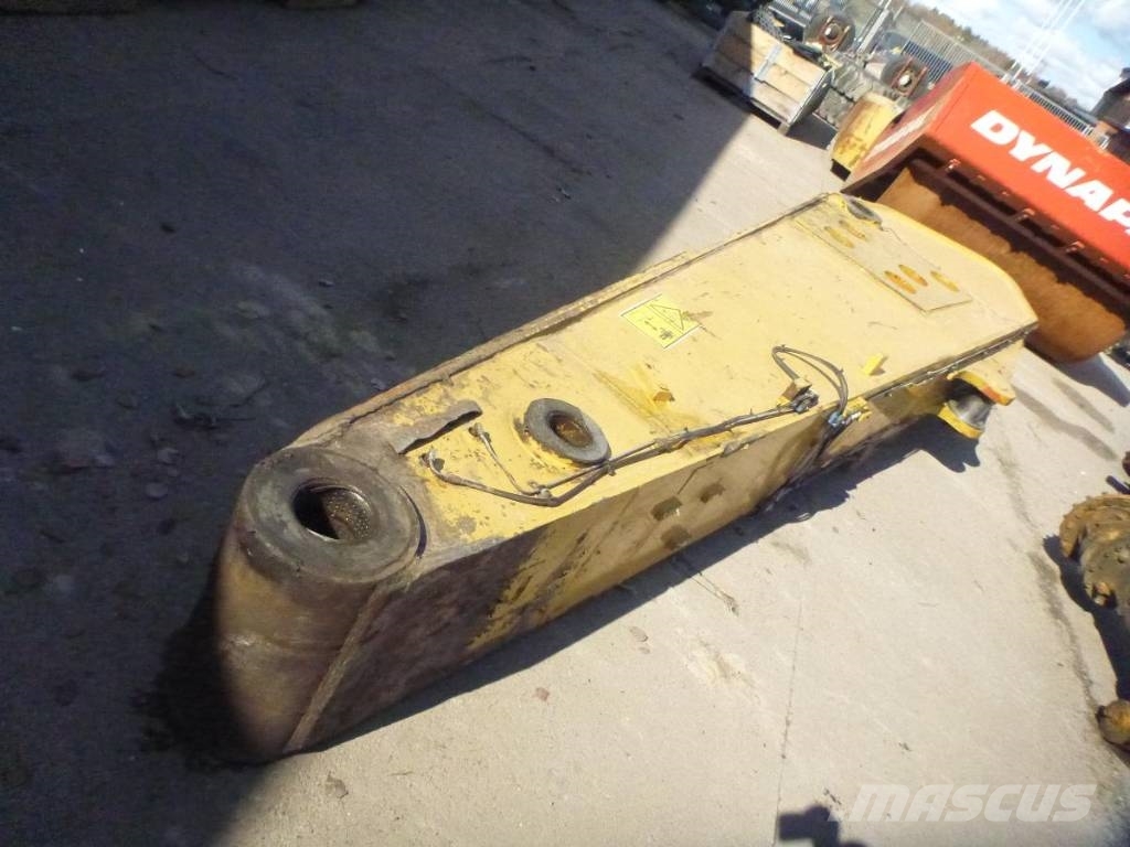 CAT 374 D Sticka, 330-2614 Wysięgniki i ramiona