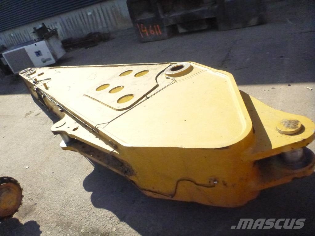 CAT 374 D Sticka, 330-2614 Wysięgniki i ramiona