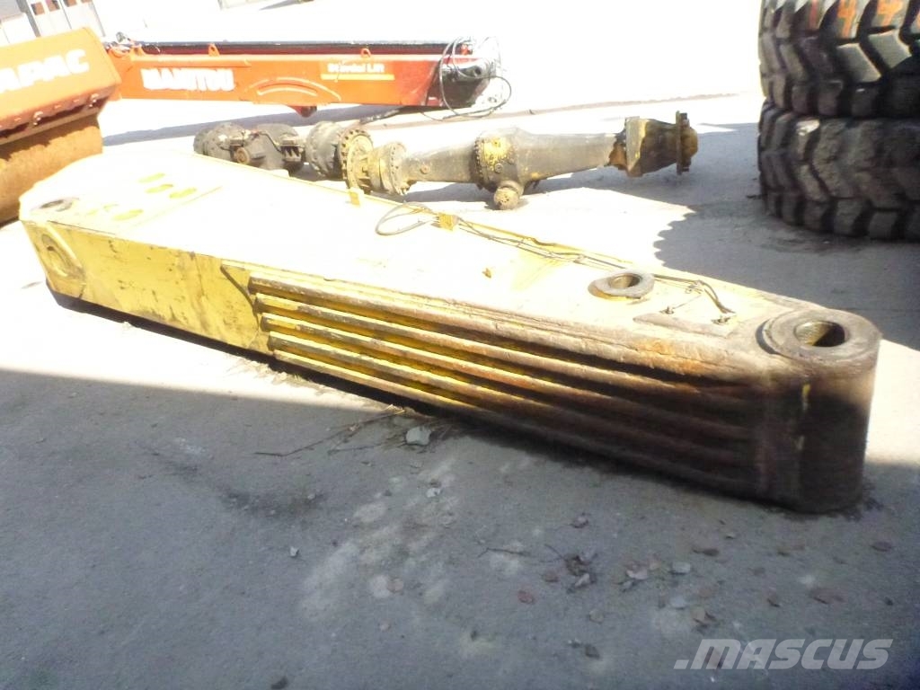 CAT 374 D Sticka, 330-2614 Wysięgniki i ramiona