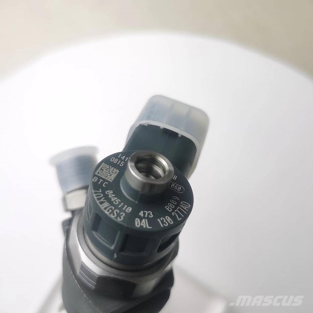 Bosch diesel fuel injector 0445110273、435 Other components