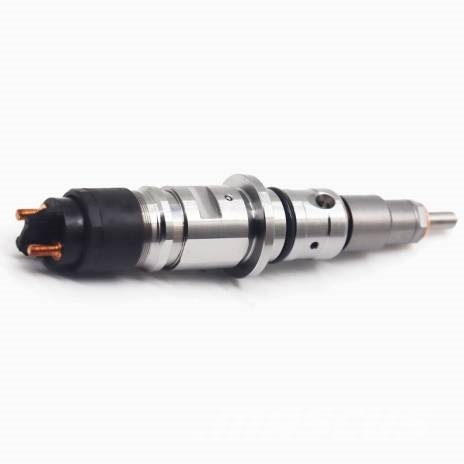 Bosch diesel fuel injector 0445110273、435 Other components