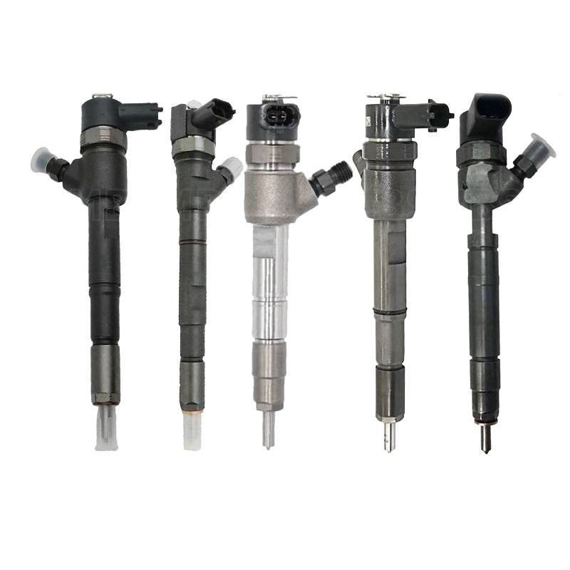 Bosch diesel fuel injector 0445110273、435 Other components