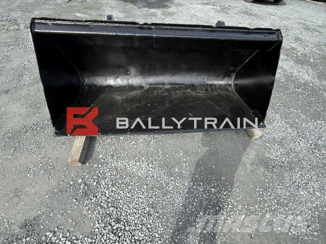 Strickland Telehandler Bucket (JCB Q-Fit) Kausi