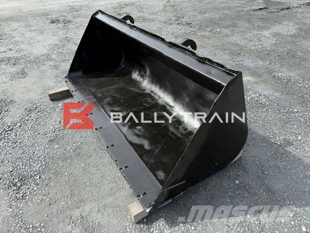 Strickland Telehandler Bucket (JCB Q-Fit) Kausi