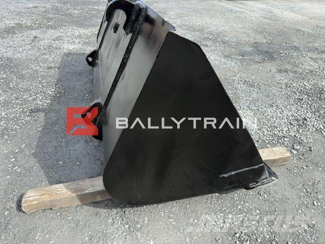 Strickland Telehandler Bucket (JCB Q-Fit) Kausi