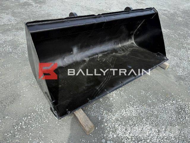 Strickland Telehandler Bucket (JCB Q-Fit) Kausi