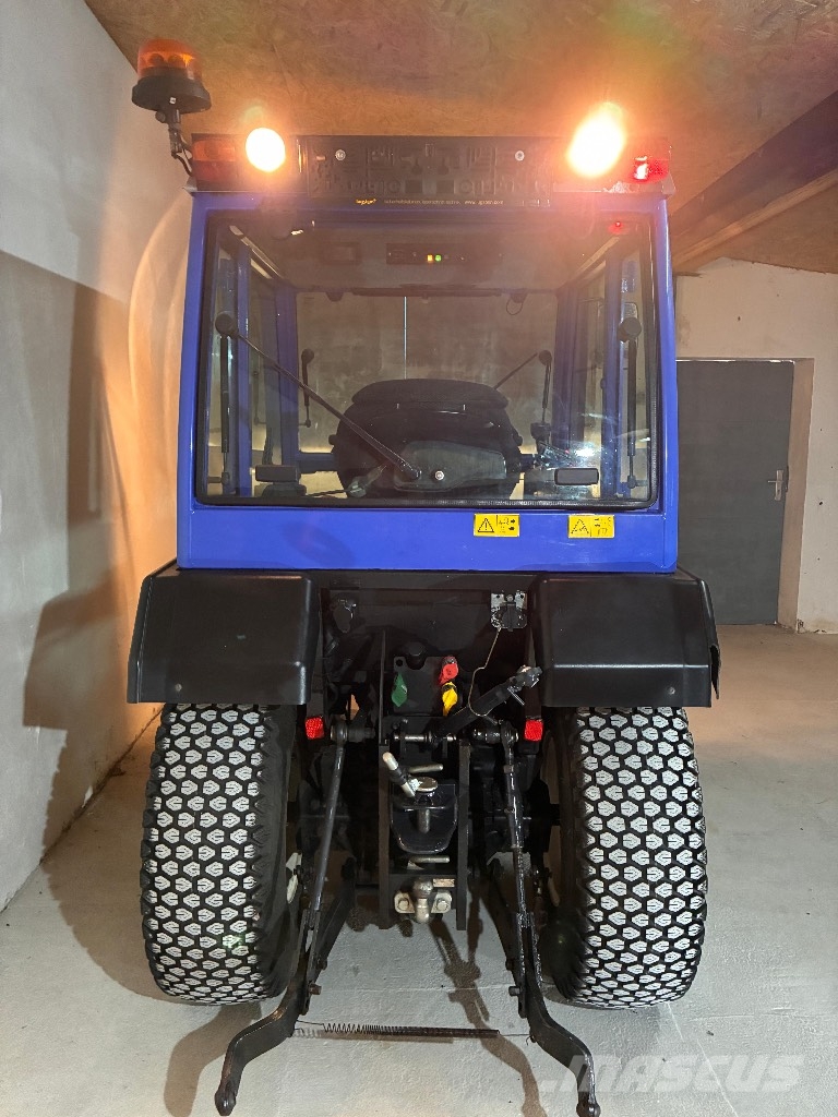 Iseki TH 4335 AHL Manji traktori