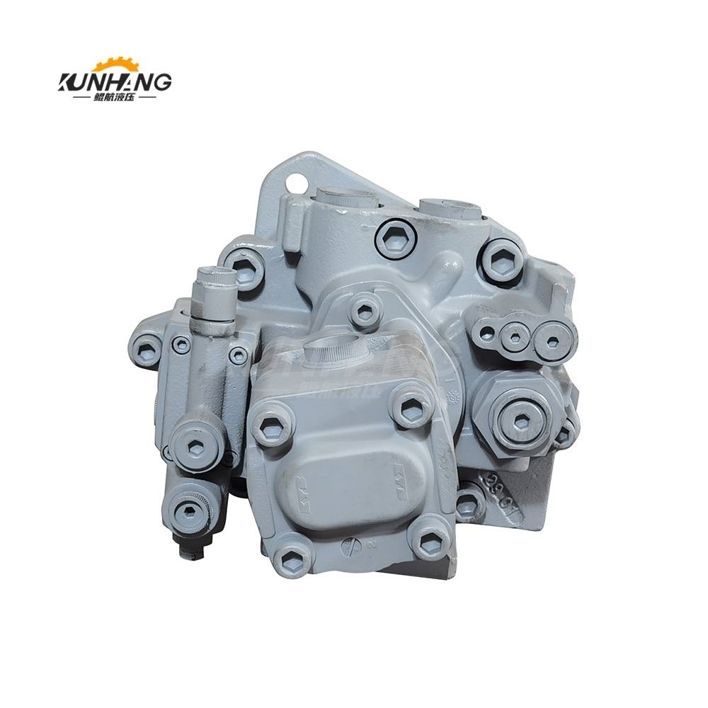Kubota RD451-61110 Hydraulic Pump U48-4 Хидравлични