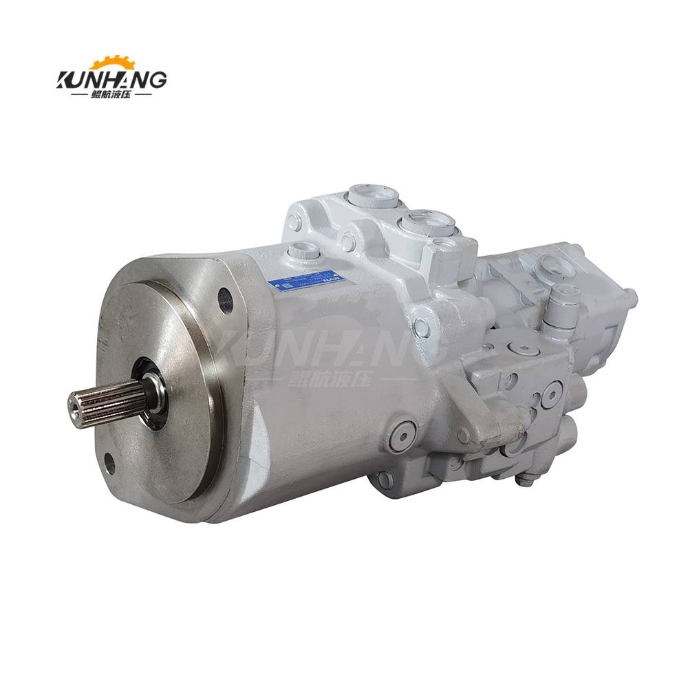 Kubota RD451-61110 Hydraulic Pump U48-4 Хидравлични
