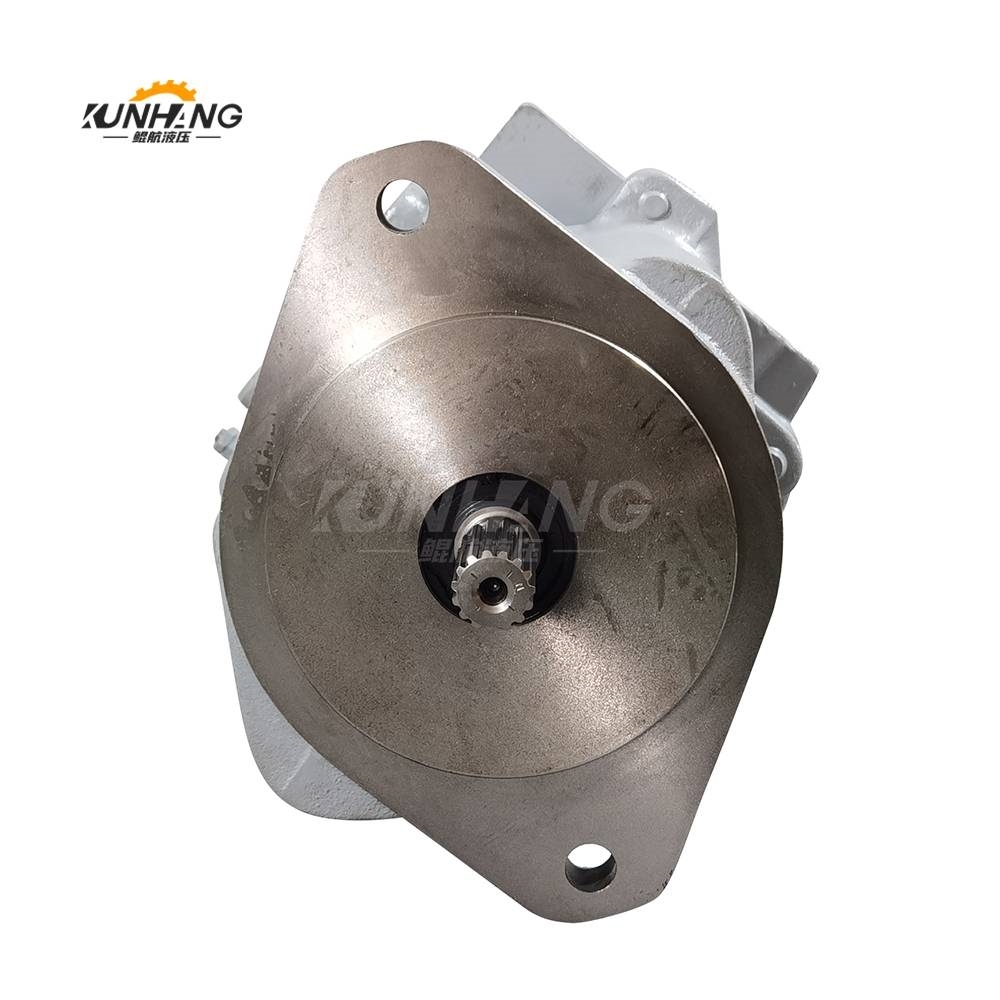 Kubota RD451-61110 Hydraulic Pump U48-4 Хидравлични