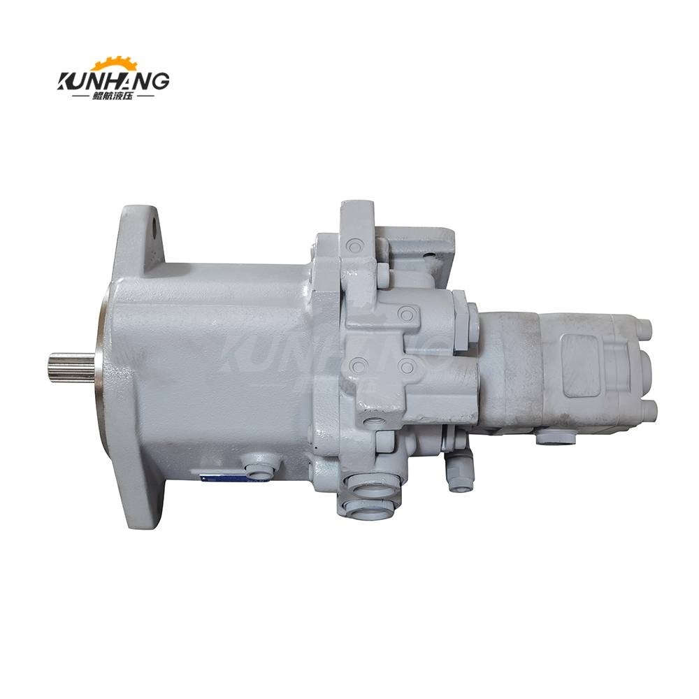 Kubota RD451-61110 Hydraulic Pump U48-4 Хидравлични