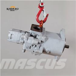Kubota RD451-61110 Hydraulic Pump U48-4 Хидравлични