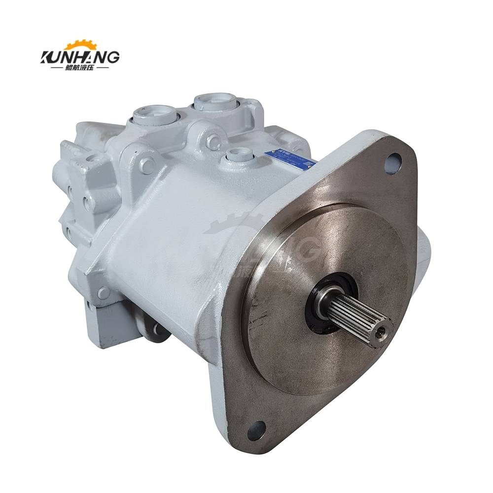 Kubota RD451-61110 Hydraulic Pump U48-4 Хидравлични