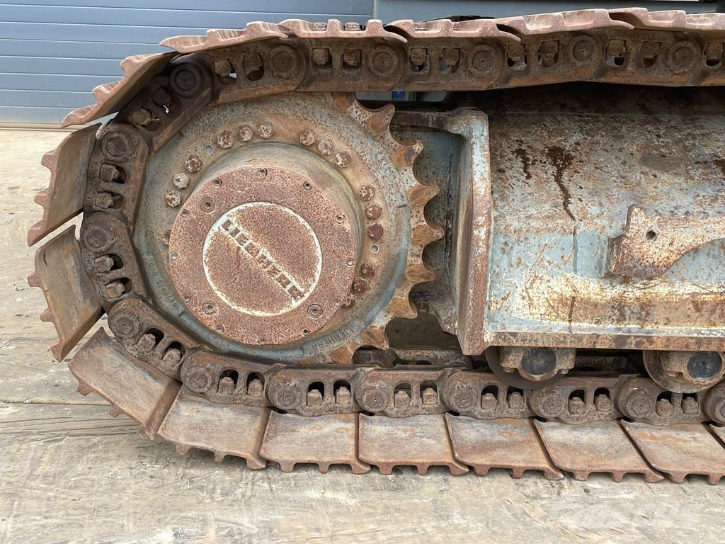 Liebherr R926LC Excavatoare pe șenile