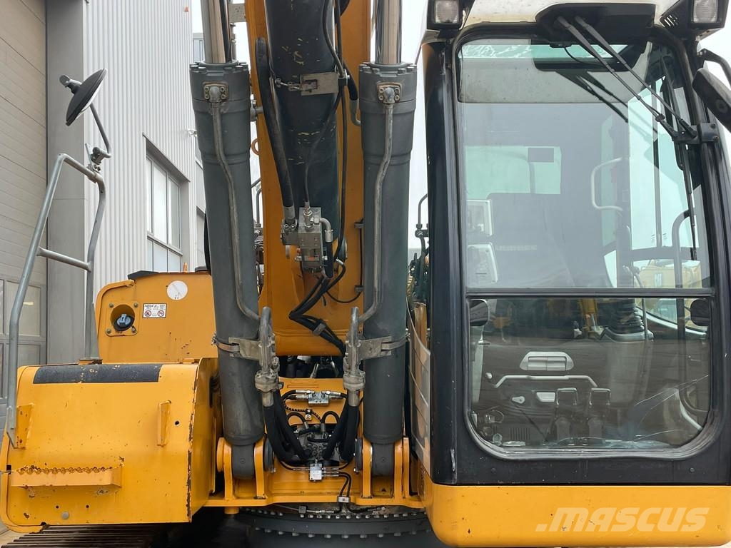 Liebherr R926LC Excavatoare pe șenile