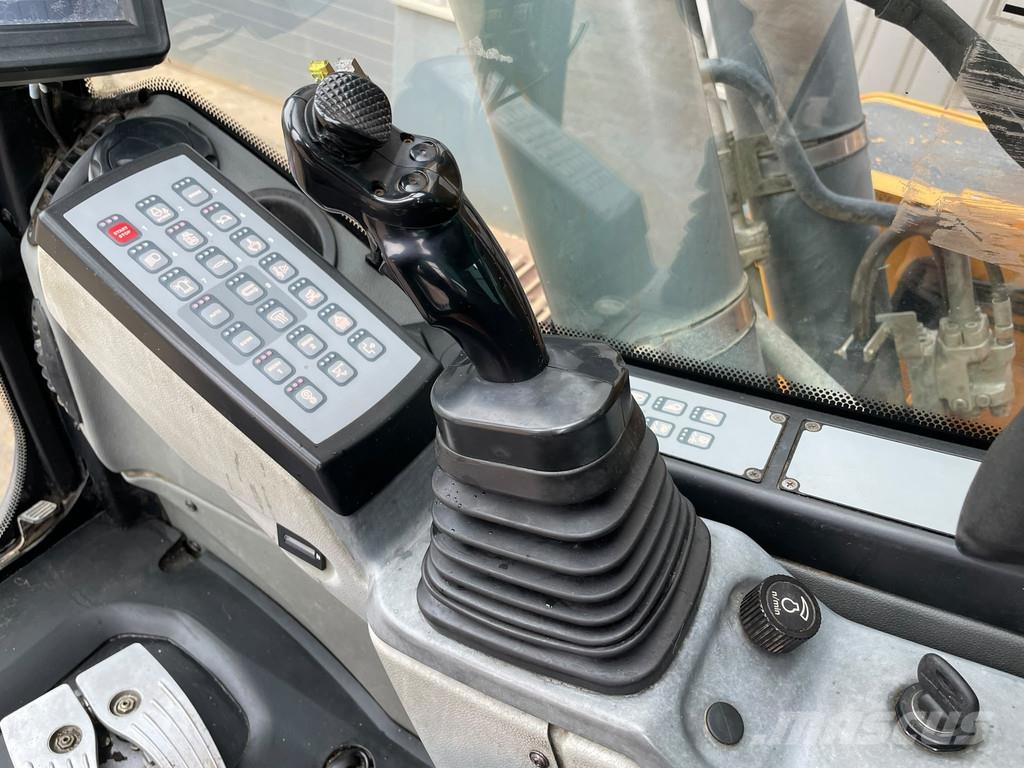 Liebherr R926LC Excavatoare pe șenile