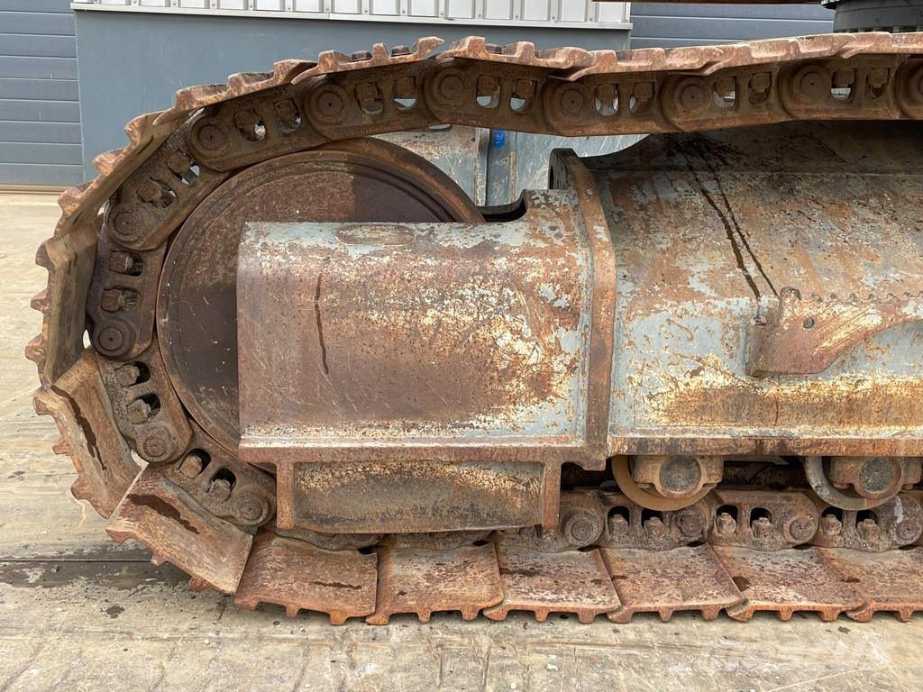 Liebherr R926LC Excavatoare pe șenile