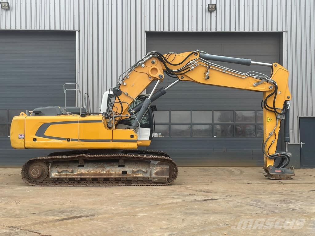 Liebherr R926LC Excavatoare pe șenile