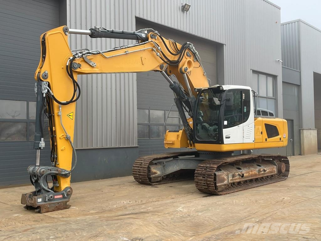 Liebherr R926LC Excavatoare pe șenile