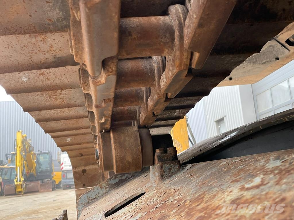 Liebherr R926LC Excavatoare pe șenile