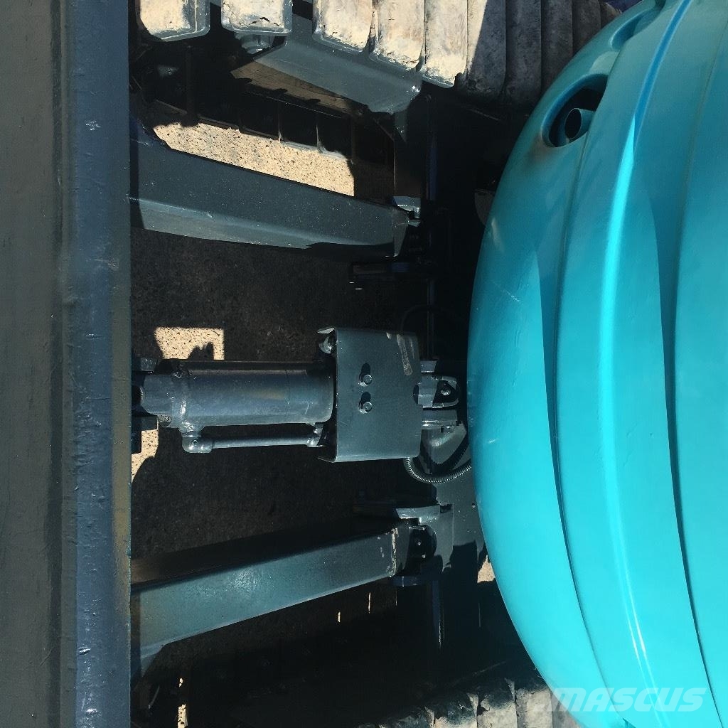 Kubota RX-202 ミニ油圧ショベル 7t以下(ミニユンボ・ミニディガー)