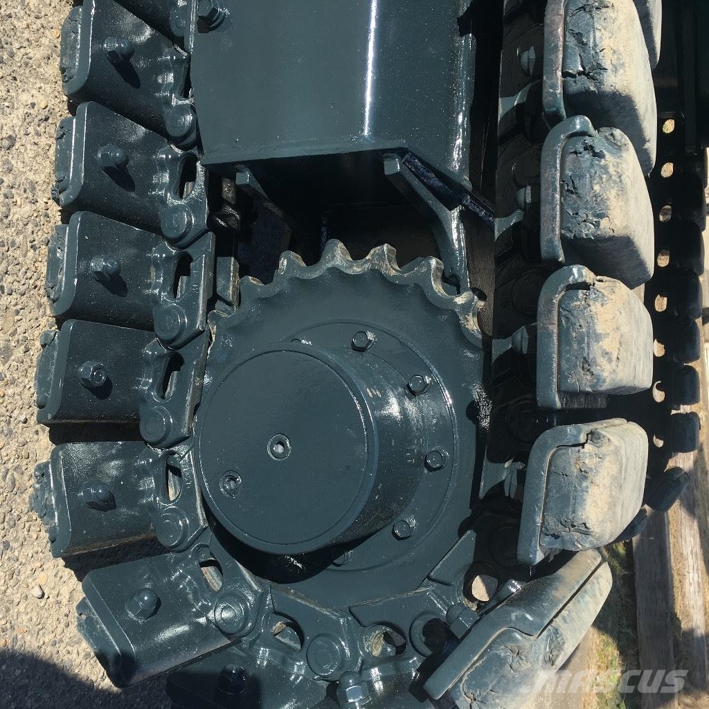 Kubota RX-202 ミニ油圧ショベル 7t以下(ミニユンボ・ミニディガー)