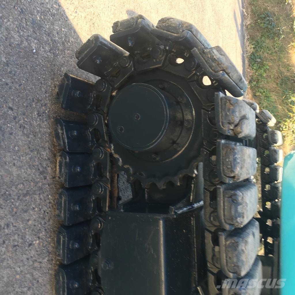 Kubota RX-202 ミニ油圧ショベル 7t以下(ミニユンボ・ミニディガー)