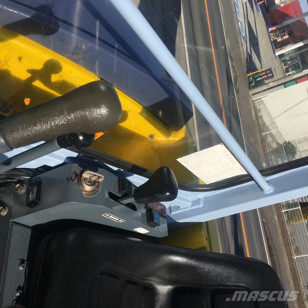 Kubota RX-202 ミニ油圧ショベル 7t以下(ミニユンボ・ミニディガー)