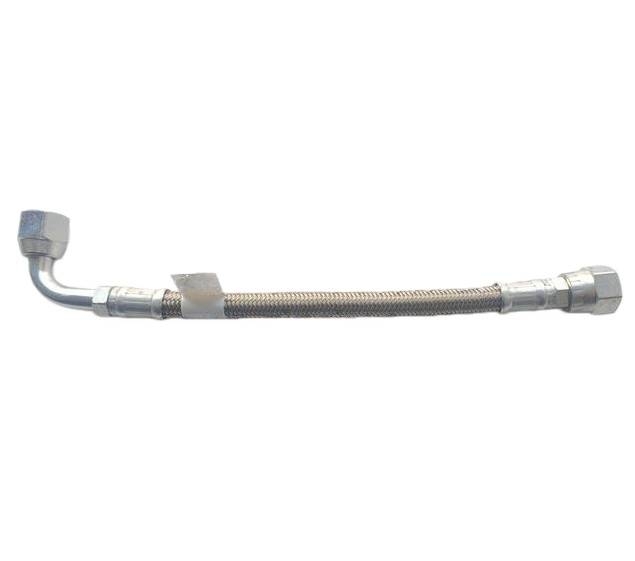 Cummins QSK19 CM2350 Flexible Hose 3035580 Motori