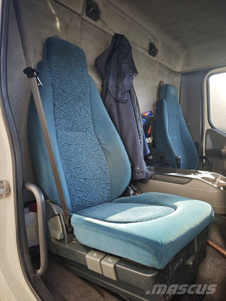DAF AE45LF12 Transport Sonstige